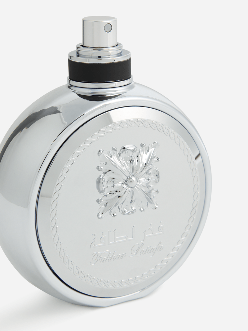 Lattafa Fakhar Platin Fragrance Edp