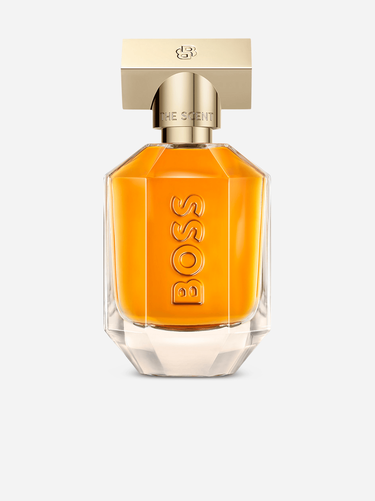 Boss The Scent Eau De Parfum Intense Fragrance For Women