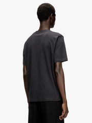 Diesel Mens T-Adjust TR Regular T-Shirt In Black