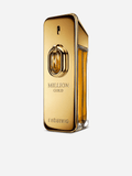 Paco Rabanne Mens Million Gold Elixir Parfum Intense
