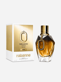 Rabanne Womens Million Gold For Her Parfum Fragrance