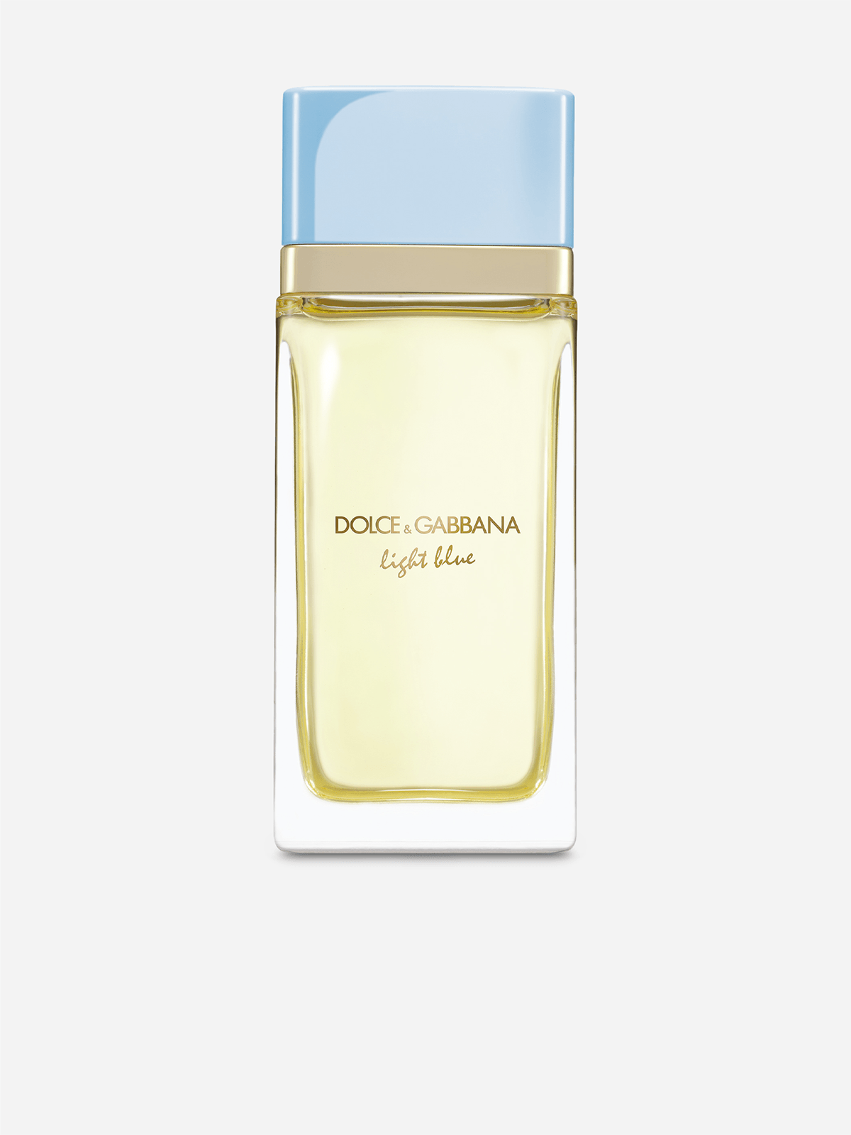 Dolce &  Gabbana Light Blue Eau De Parfum Fragrance For Women