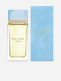 Dolce &  Gabbana Light Blue Eau De Parfum Fragrance For Women