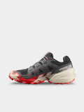 Salomon Mens Speedcross 6 Trail Shoes In Multi