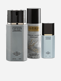 Ted Lapidus Pour Homme Edt Gift Set For Men