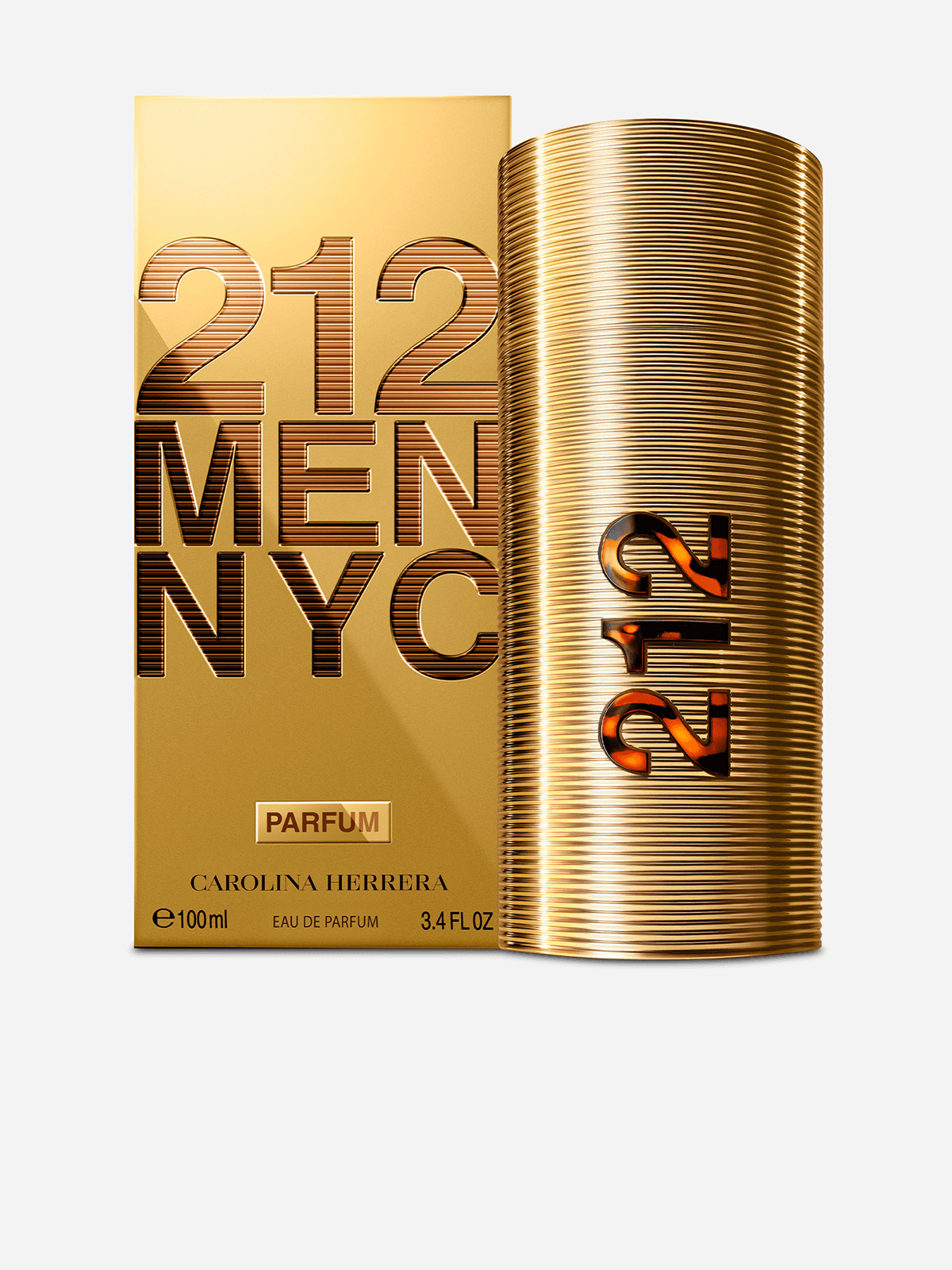 Carolina Herrera 212 Eau De Parfum Fragrance For Men