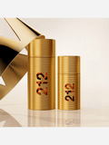 Carolina Herrera 212 Eau De Parfum Fragrance For Men