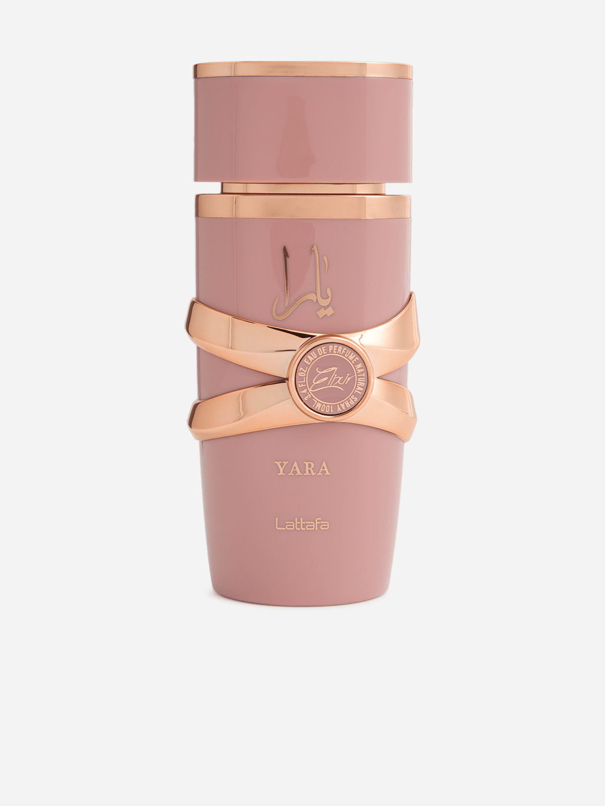 Lattafa Yara Elixir Fragrance Edp