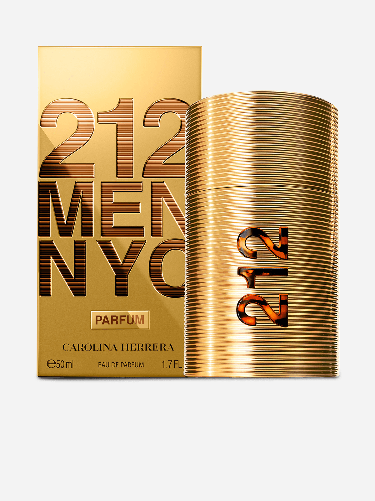 Carolina Herrera 212 Eau De Parfum Fragrance For Men