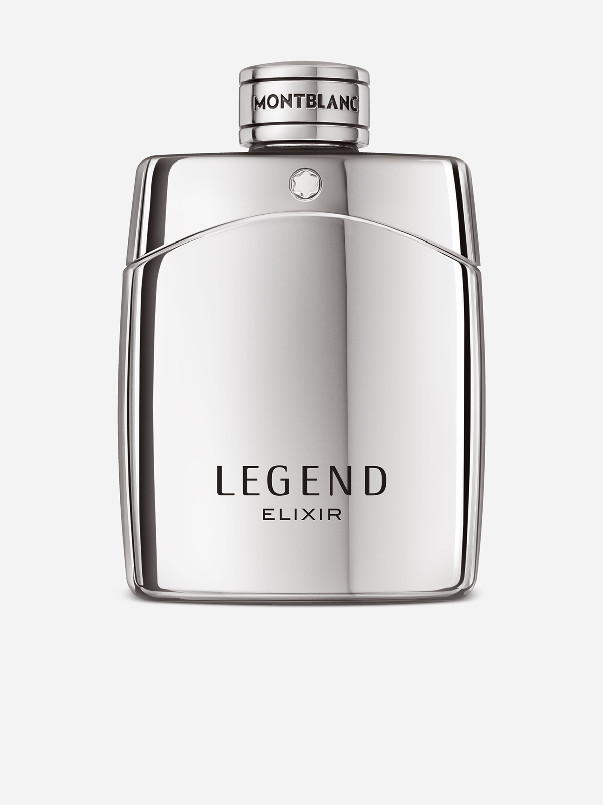 Montblanc Legend Elixir Parfum Fragrance For Men
