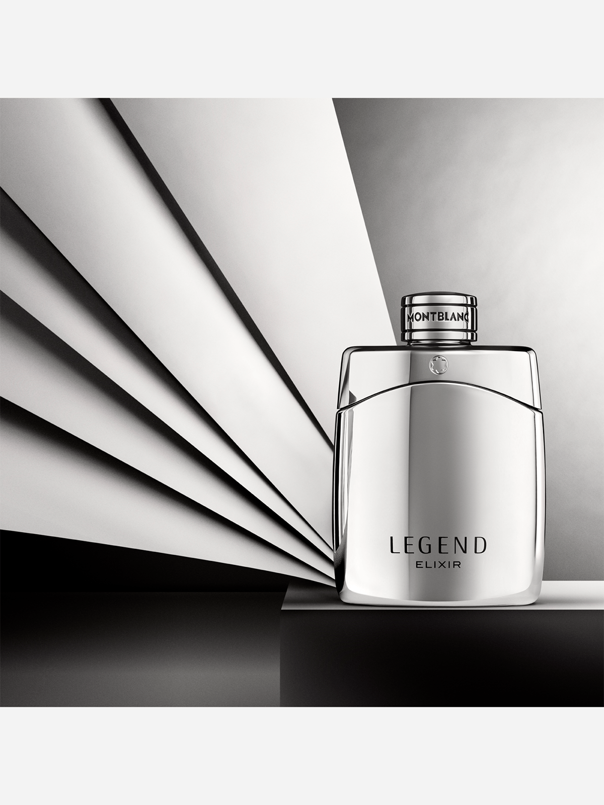 Montblanc Legend Elixir Parfum Fragrance For Men