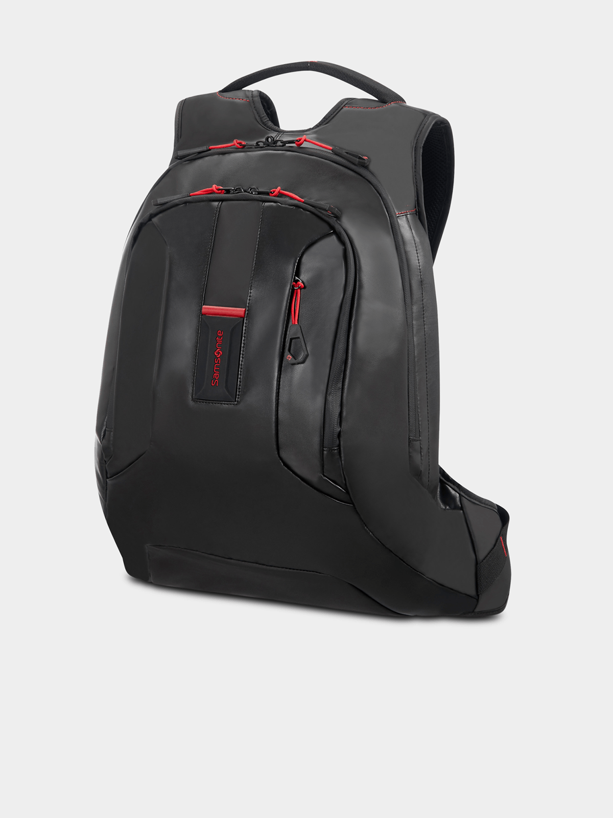 Samsonite Paradiver Light Laptop Backpack In Black