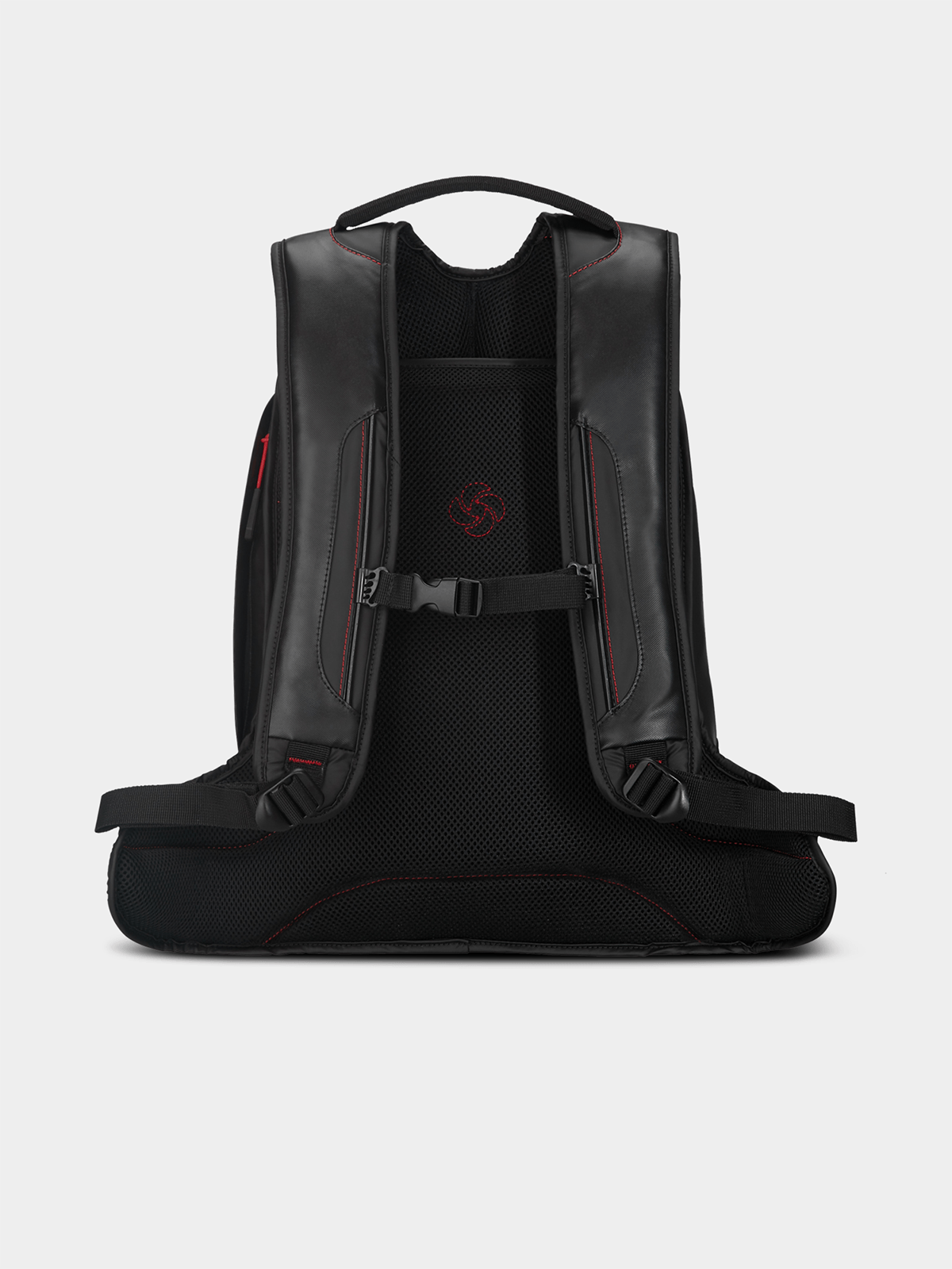 Samsonite Paradiver Light Laptop Backpack In Black