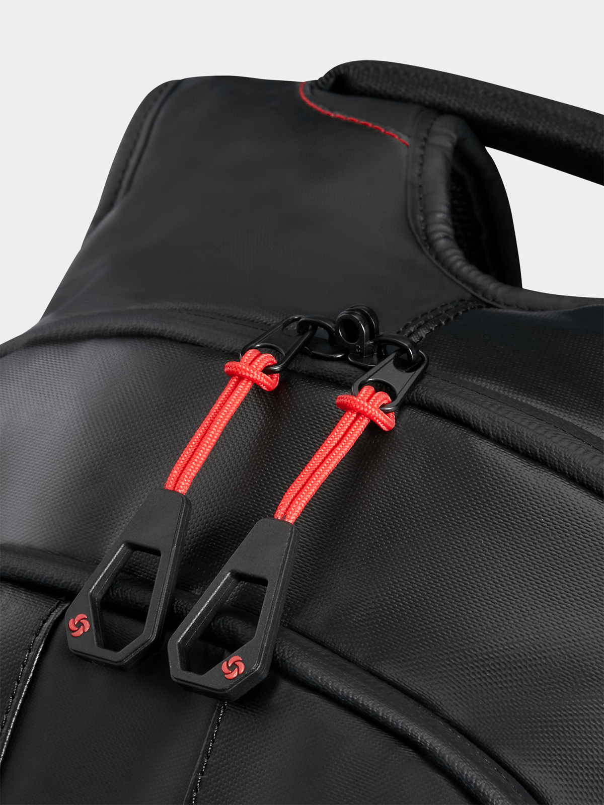 Samsonite Paradiver Light Laptop Backpack In Black