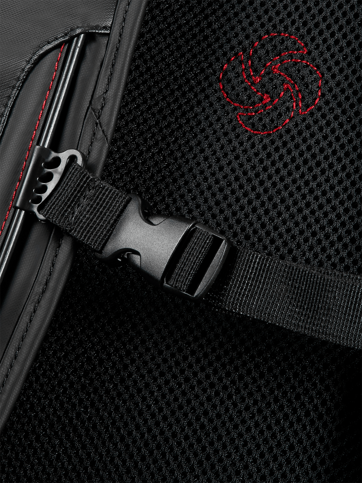 Samsonite Paradiver Light Laptop Backpack In Black