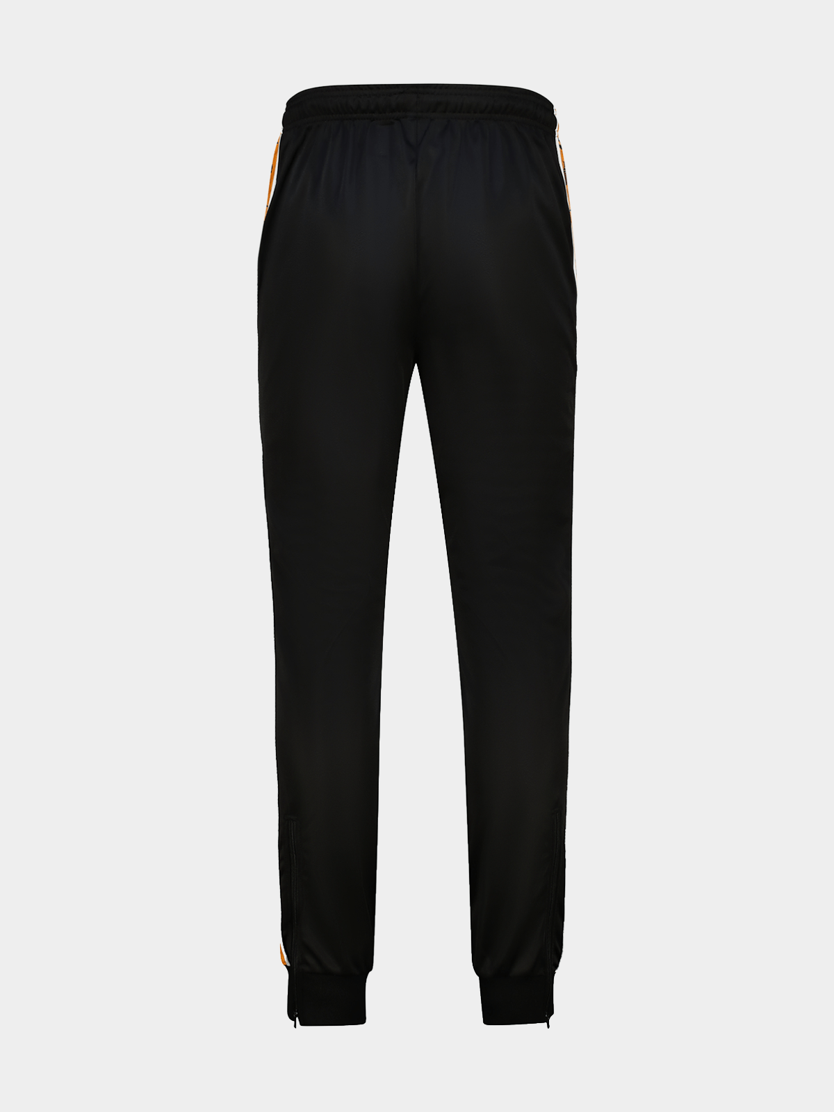 Kappa Kaizer Chiefs Rastoria 2 Pants In Black