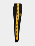 Kappa Kaizer Chiefs Rastoria 2 Pants In Black