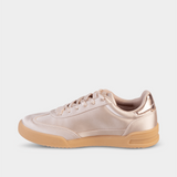 Sissy Boy Ladies Donovan Sneakers In Pink