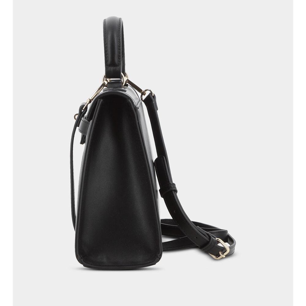 Pierre Cardin Womens Lindi Mini Bag In Black