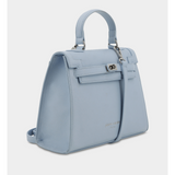 Pierre Cardin Womens Lindi Mini Bag In Iced Blue