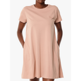 Jeep Ladies Citilite Dress In Taupe