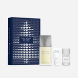 Issey Miyake L'Eau D'Issey Pour Homme Edt Giftset