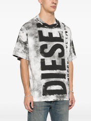 Diesel A133280Aijv M-T-Boxt-Bisc T-Shirt  9XX