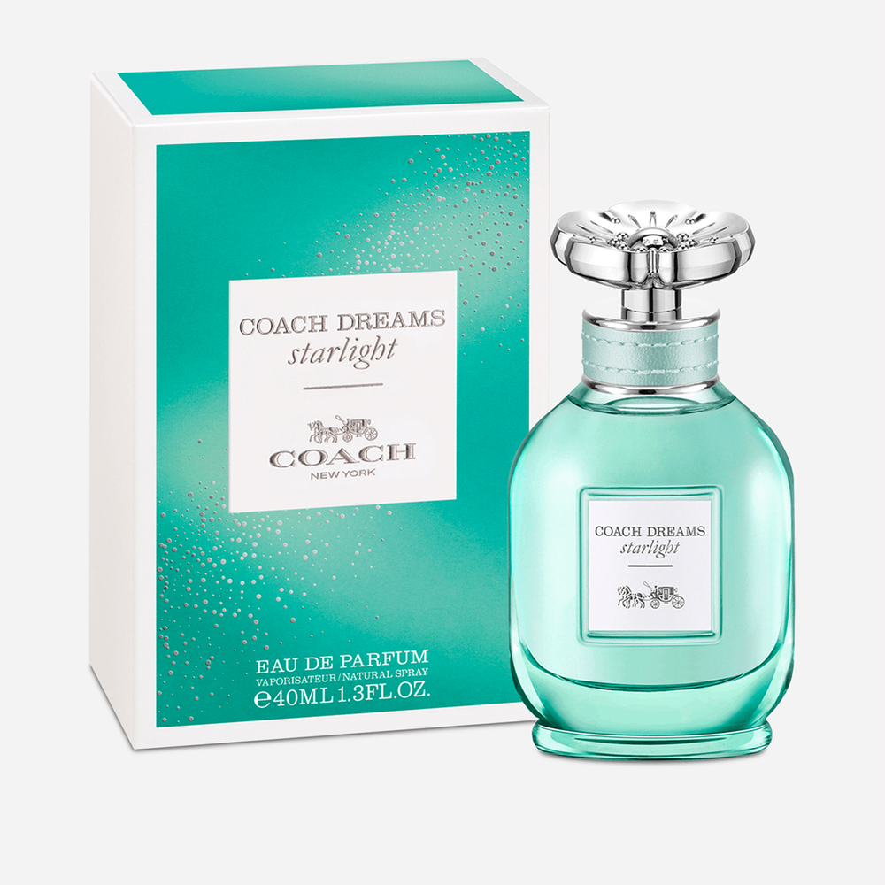 Coach Women Dreams Starlight Eau De Parfum