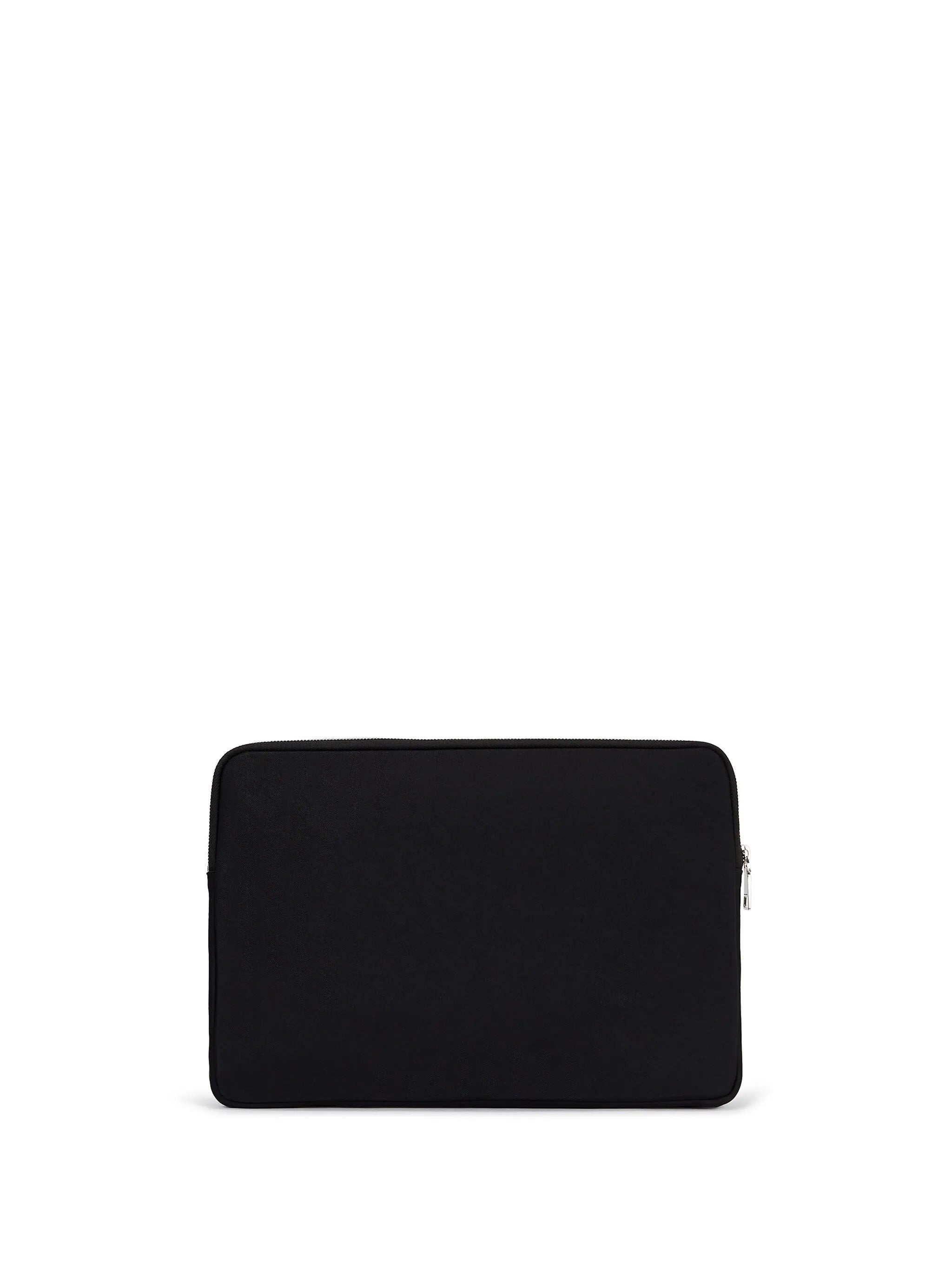 Karl Lagerfeld K-RSG Nylon Briefcase In Black