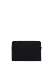 Karl Lagerfeld K-RSG Nylon Briefcase In Black