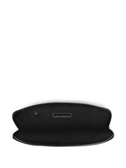 Karl Lagerfeld K-RSG Nylon Briefcase In Black