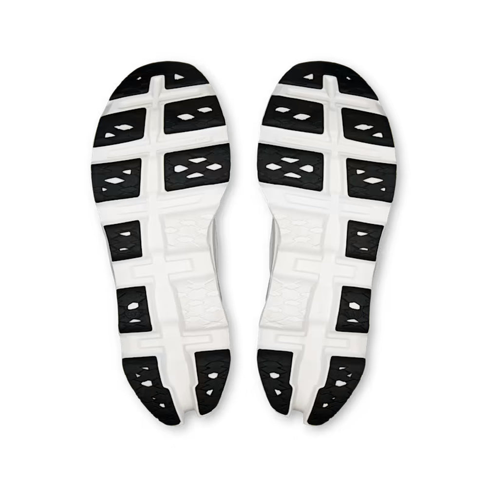 On Mens Cloudmonster 3.0 Shoes In White