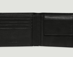 Bikkembergs Principe Amold Wallet In Black