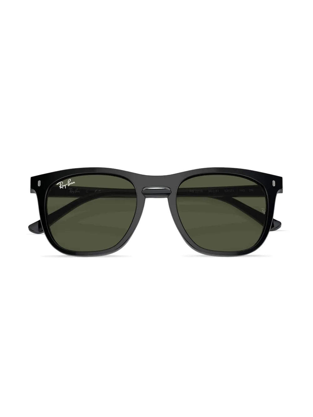 Ray-Ban Unisex 901 Sunglasses In Black