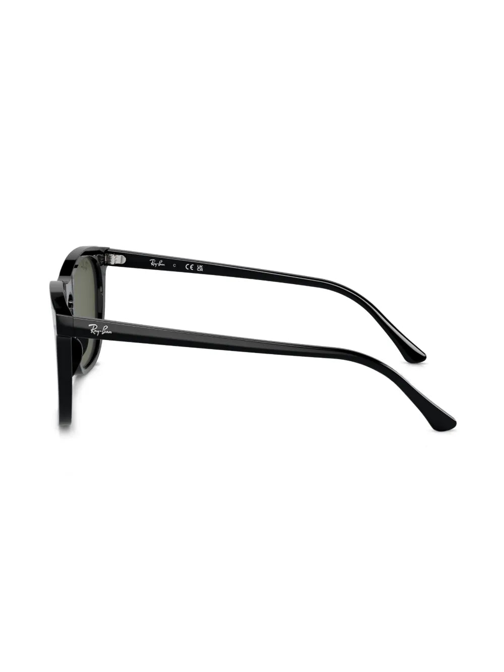 Ray-Ban Unisex 901 Sunglasses In Black