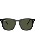 Ray-Ban Unisex 901 Sunglasses In Black