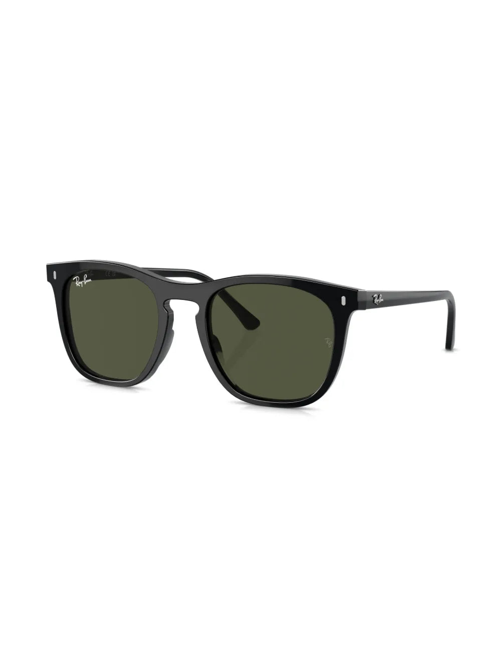 Ray-Ban Unisex 901 Sunglasses In Black