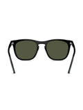 Ray-Ban Unisex 901 Sunglasses In Black