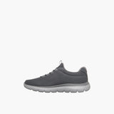 Skechers Mens Summits Shoes In Grey
