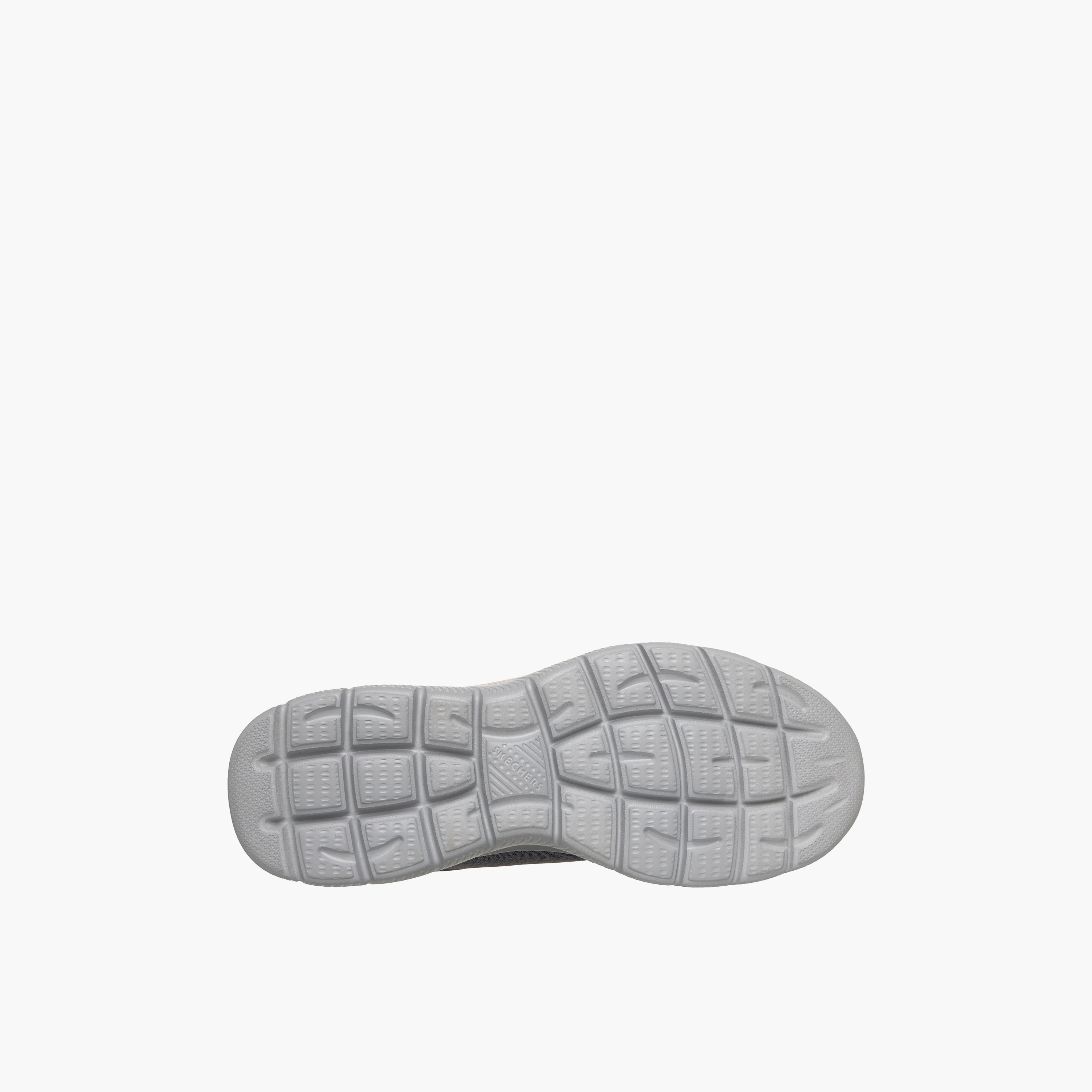 Skechers Mens Summits Shoes In Grey