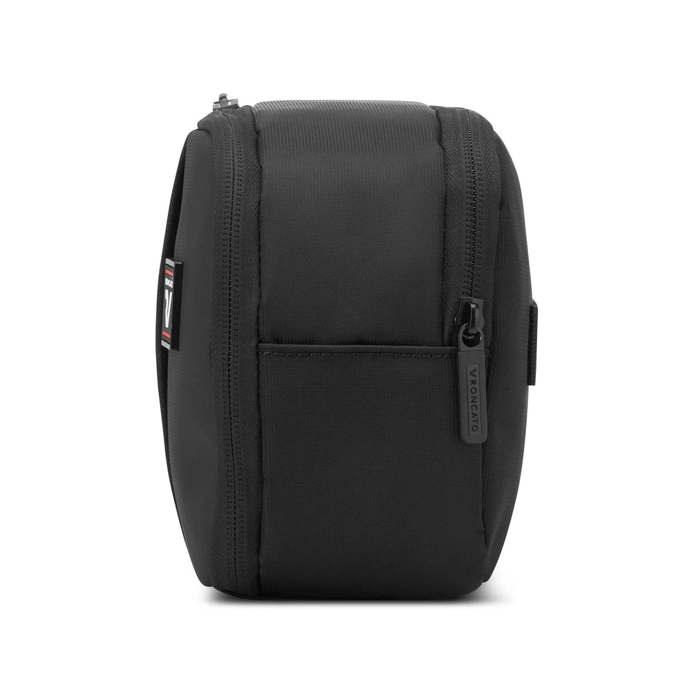 Roncato Move Toiletry Bag In Black