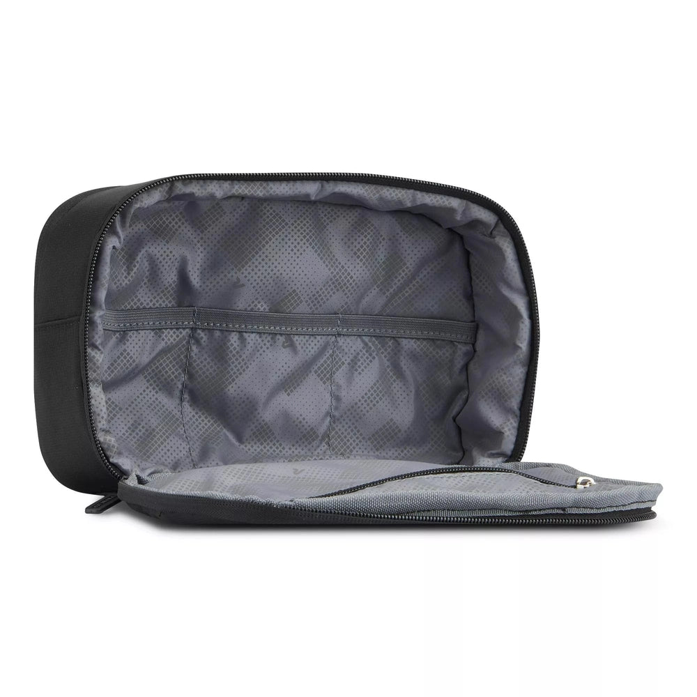 Roncato Move Toiletry Bag In Black