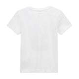 Jordan Kids Jdb Practice Flight White