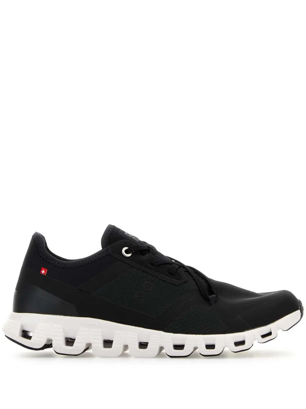 On Cloud 3Wd30300229 Womens Cloud X Ad Shoes Black