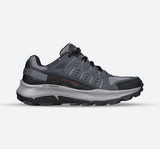 Skechers Mens Equalizer 5.0 Trail Shoes In Charcoal