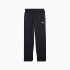 Puma Mens Ess Black Woven Op Pants