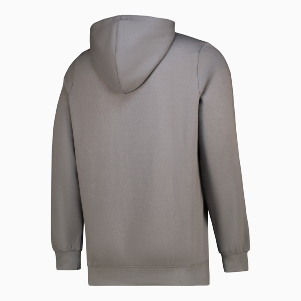 Puma Unisex Ess No.1 Logo Iron Fleece Hoodie