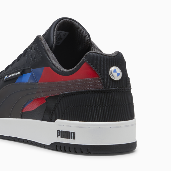 Puma 30873201 Mens Bmw Mms Rbd Game Low Shoes – Sedgars SA