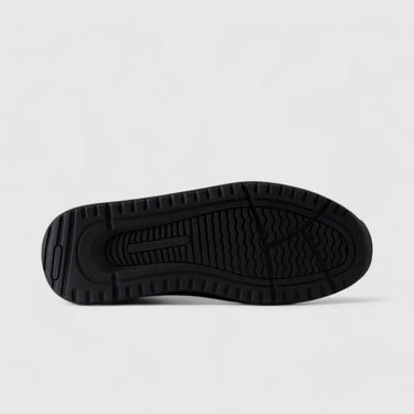 Hush Puppies Hpm00860 Mens Harrison Nubuck Shoes