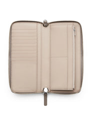 Marc Jacobs Womens Wallet in Cement